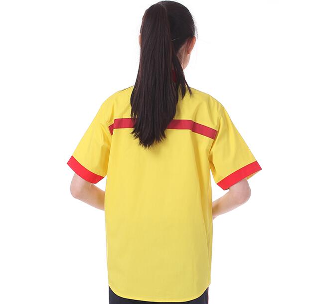 防靜電服3