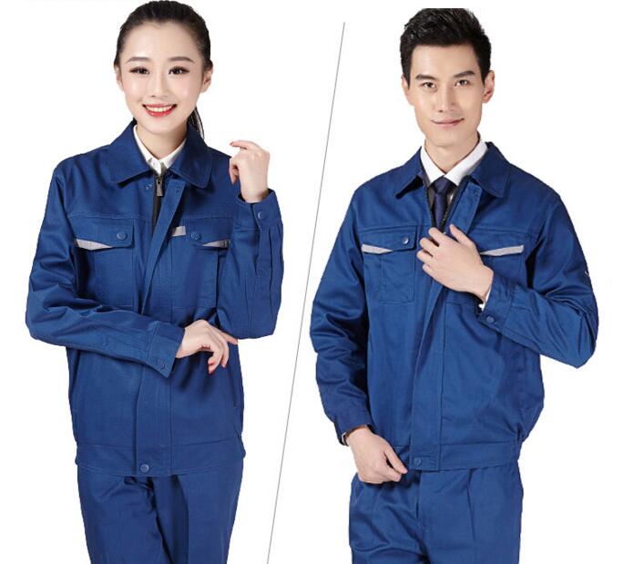 批發(fā)現(xiàn)貨工作服