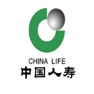 中國人壽logo圖案
