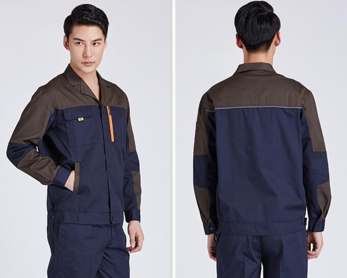 定制工作服每個(gè)部位的質(zhì)量標(biāo)準(zhǔn)(圖1)