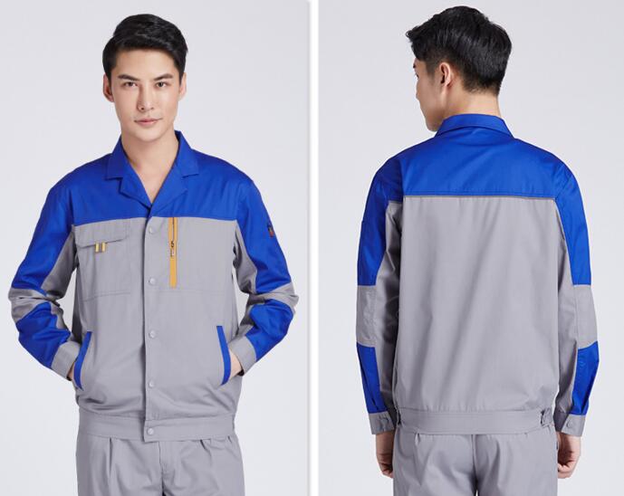 定制工作服每個(gè)部位的質(zhì)量標(biāo)準(zhǔn)(圖2) 定制工作服每個(gè)部位的質(zhì)量標(biāo)準(zhǔn)(圖2)