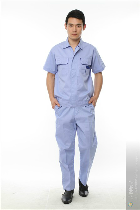 汽車行業(yè)工作服定做時(shí)有什么注意事項(xiàng)