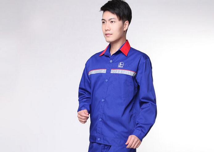 純棉工作服/全棉工作服的優(yōu)缺點(圖1)