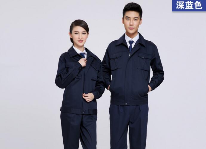 工作服款式設(shè)計(jì)要求(圖1)
