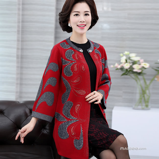 2017服裝行業日子好過嗎?(圖2) 2017服裝行業日子好過嗎?(圖2)